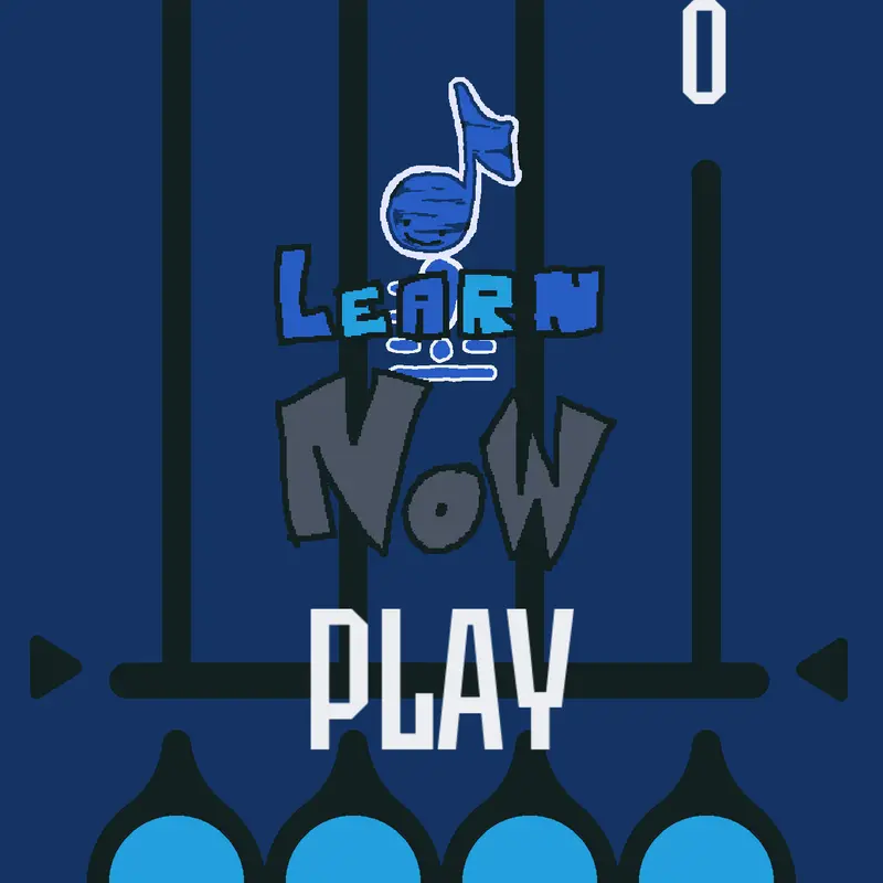 Game by @RhythmTheGamer