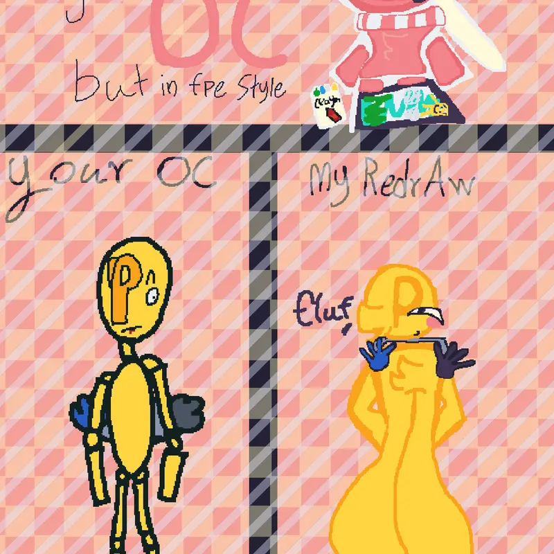 Game by @Dandys_world_fanx