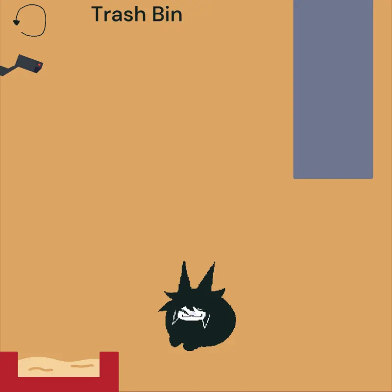 Game by @circle_cute