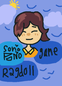 Ragdoll game