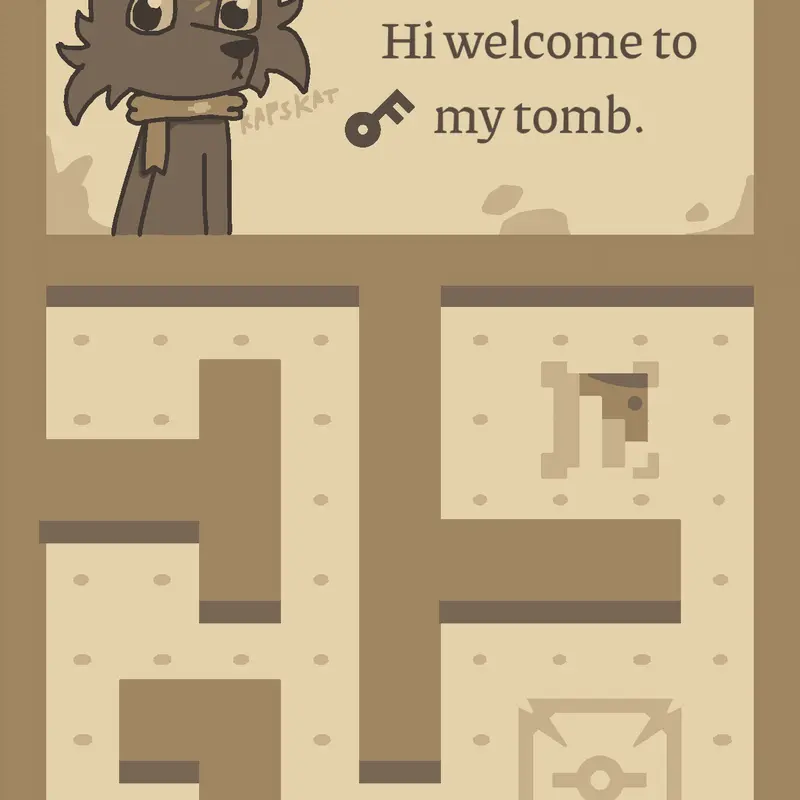 Game by @mrjdjr