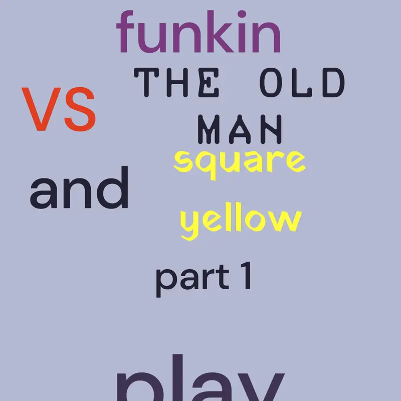 Game by @OriginalEscubini