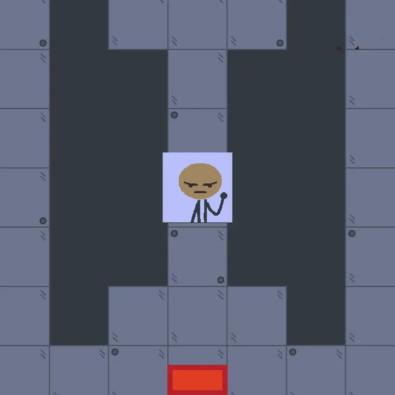 Game by @sabugo_zueiro