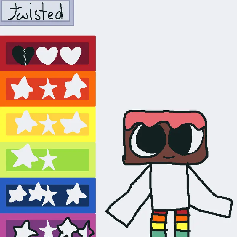 Game by @shoto_the_cake