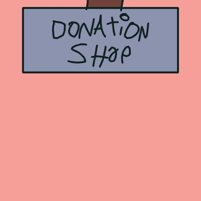 Donation center by @SKY_playz