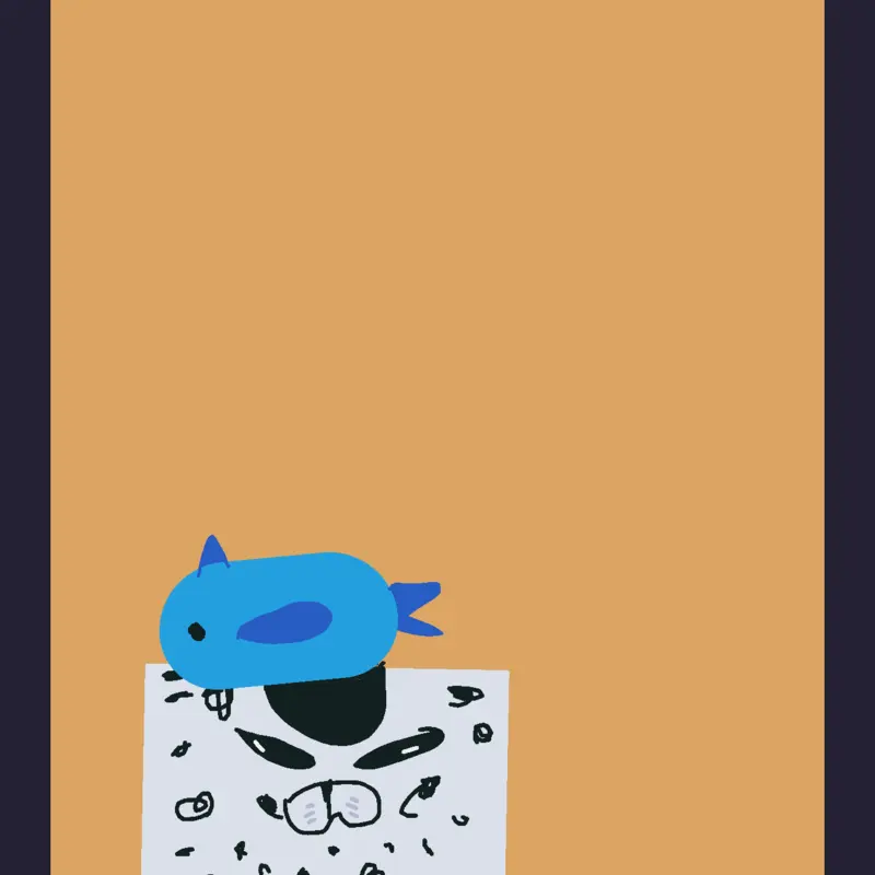 seal by @sealcutesy