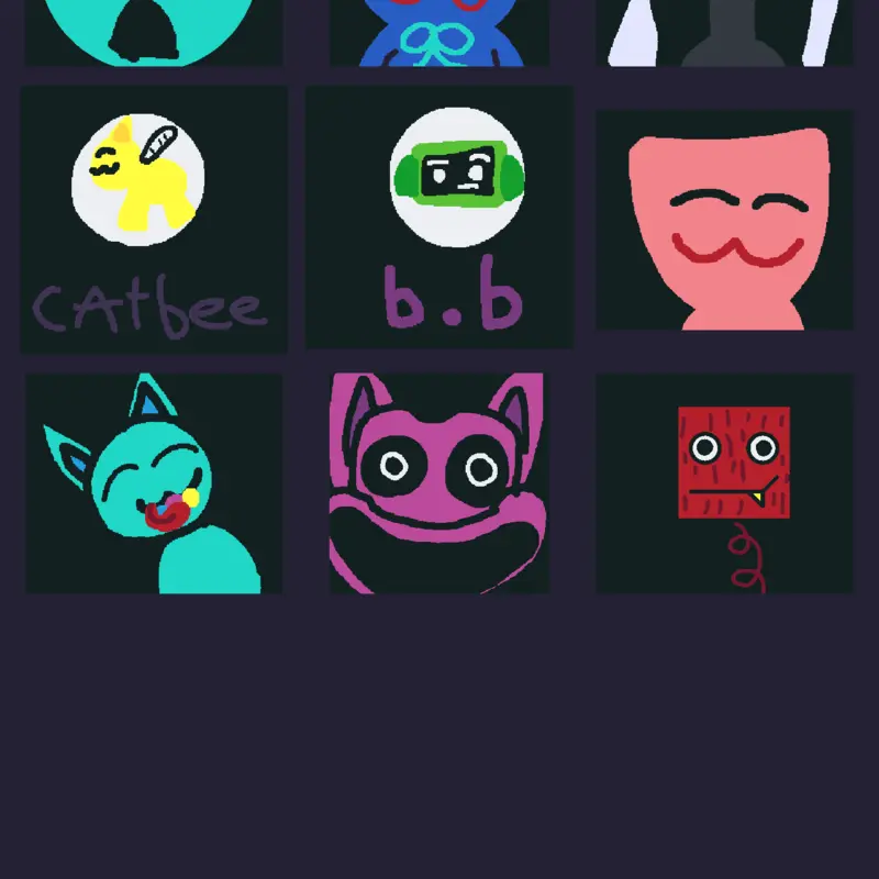 Game by @RainbowDuDe