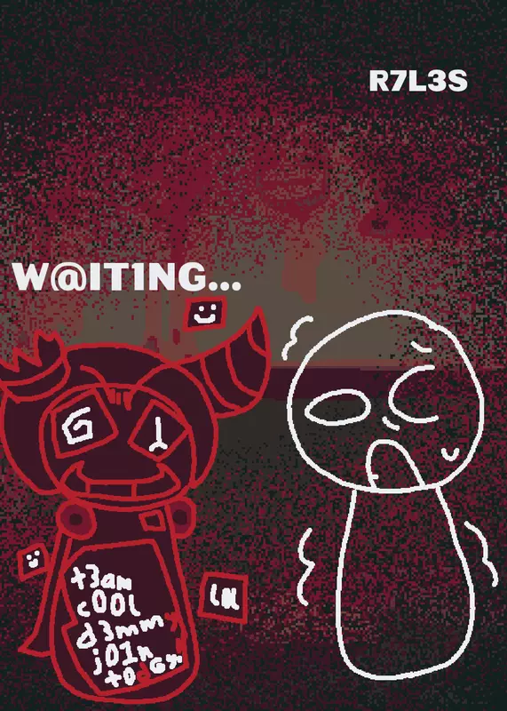 Game by @lonelydummy_official