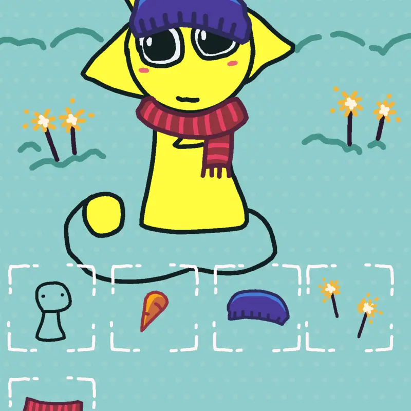 Game by @SILLY_DAVIDLOL