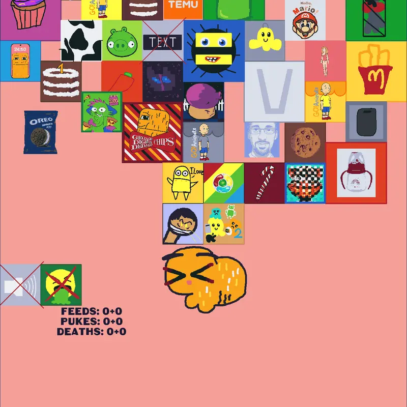Game by @Catuet_2