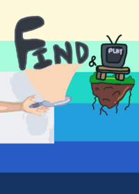 Find and play!