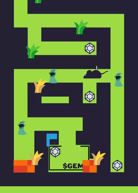 Game by @Meslynn