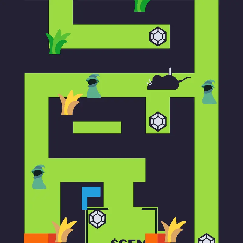 Game by @Meslynn