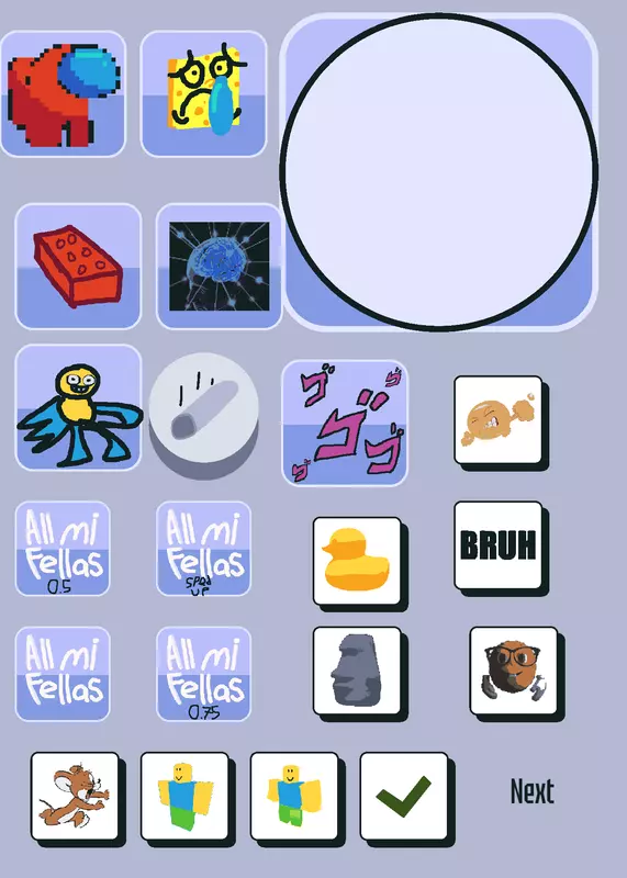 Game by @juansito0207