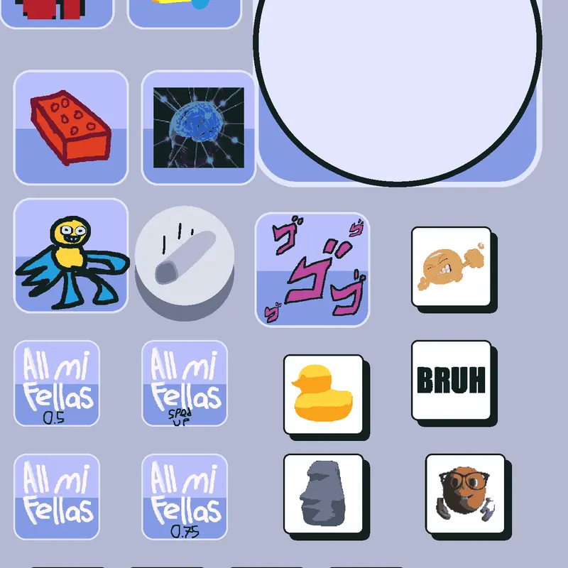 Game by @juansito0207