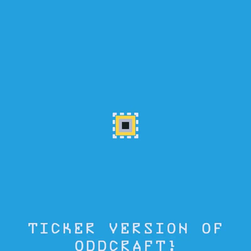 Game by @winnt