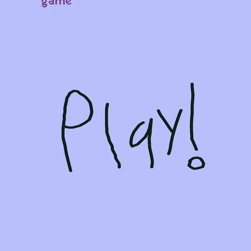 Game by @tertunda
