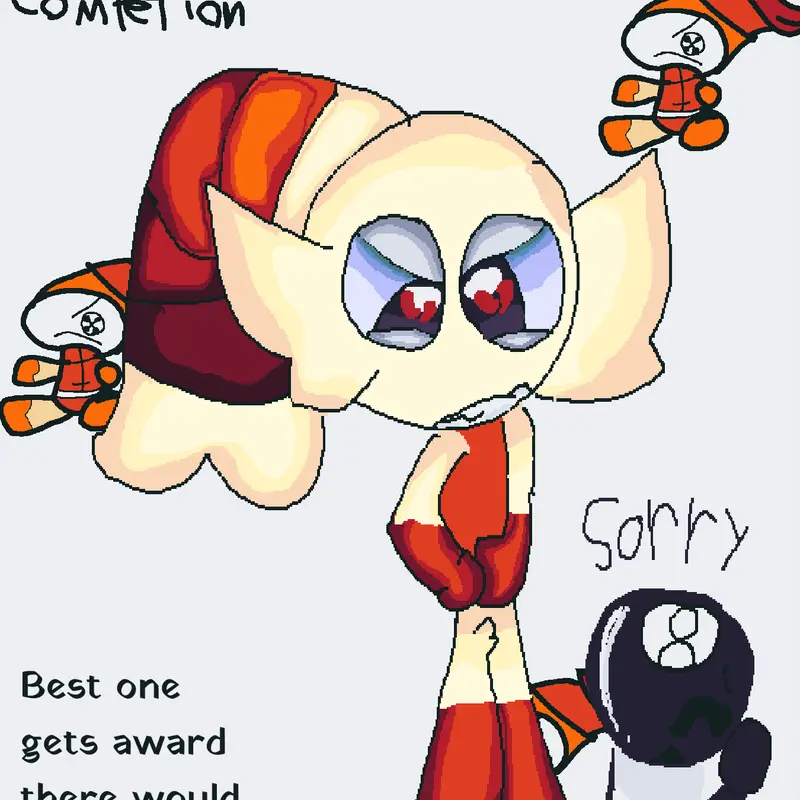 Game by @Autumn2themoon