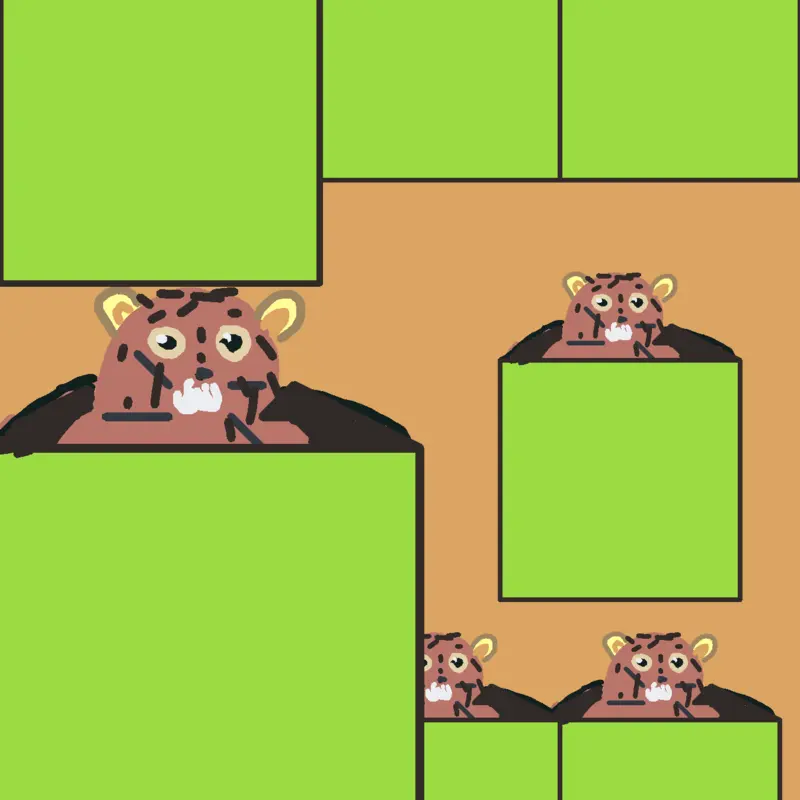 Game by @Sanzzy