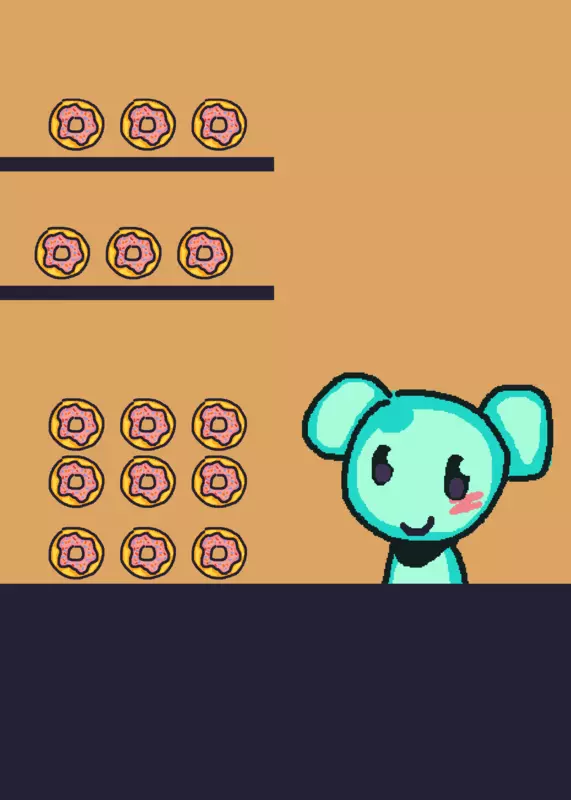 Game by @Yunellan