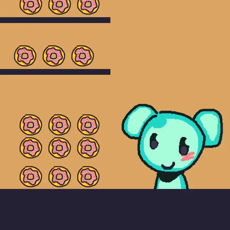 Game by @Yunellan