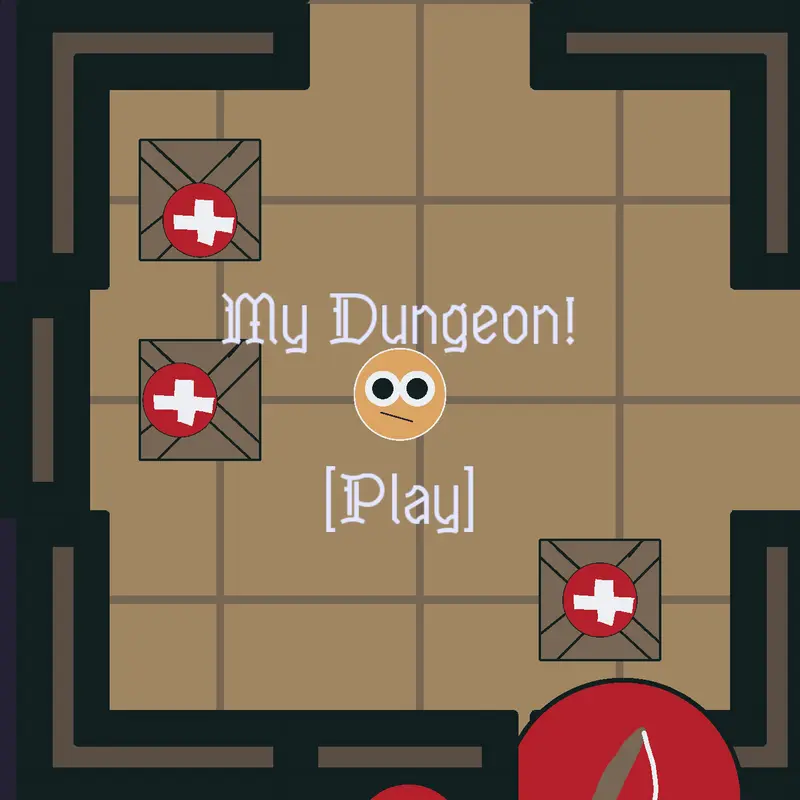 Game by @Gustavo_ll