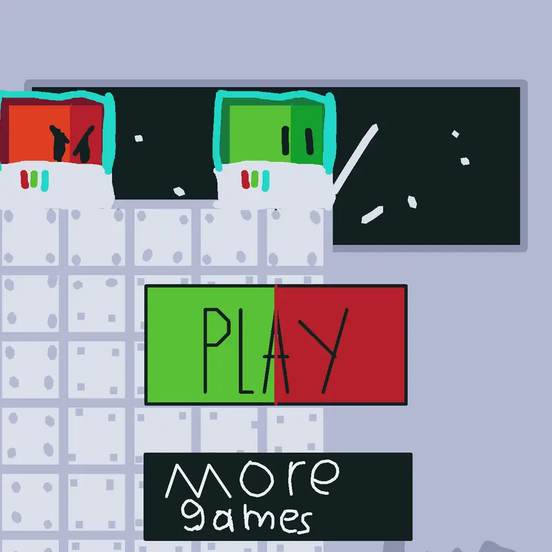 Game by @astrodany