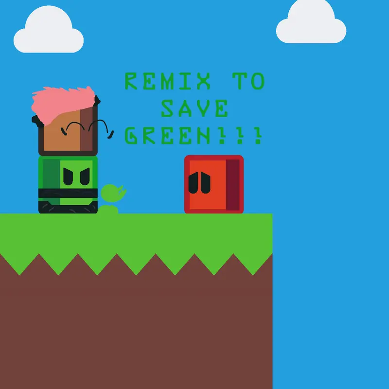 Game by @TheoTower