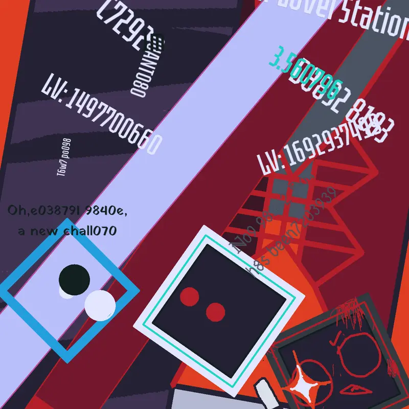 Game by @The_Fan
