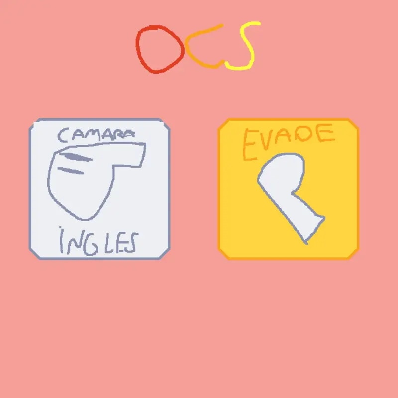 Game by @evadin