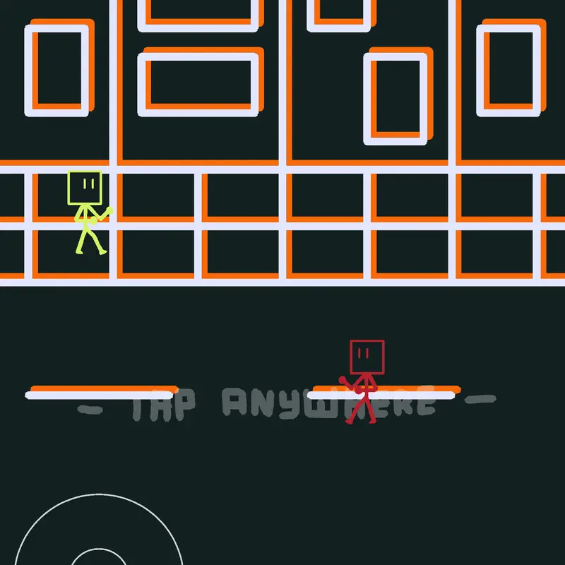 Game by @8tuf