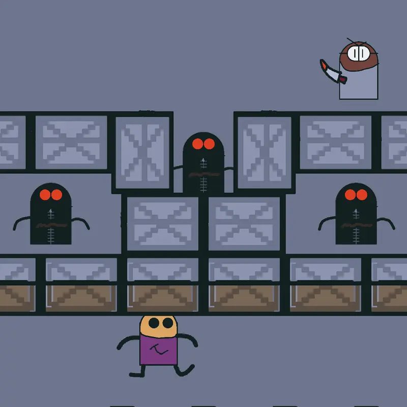 Game by @Karefas