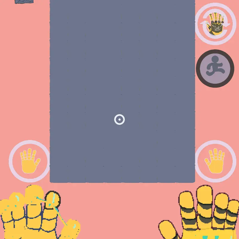Game by @chickenjockey