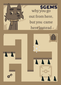 Here's chapter 3 released wait for chapter 4