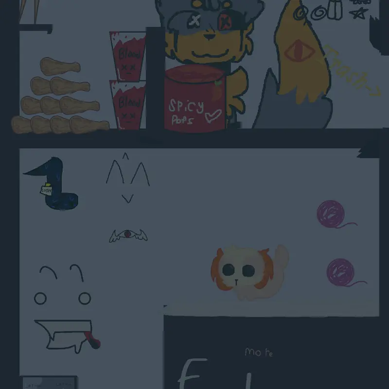 Game by @Azure_10948_XD