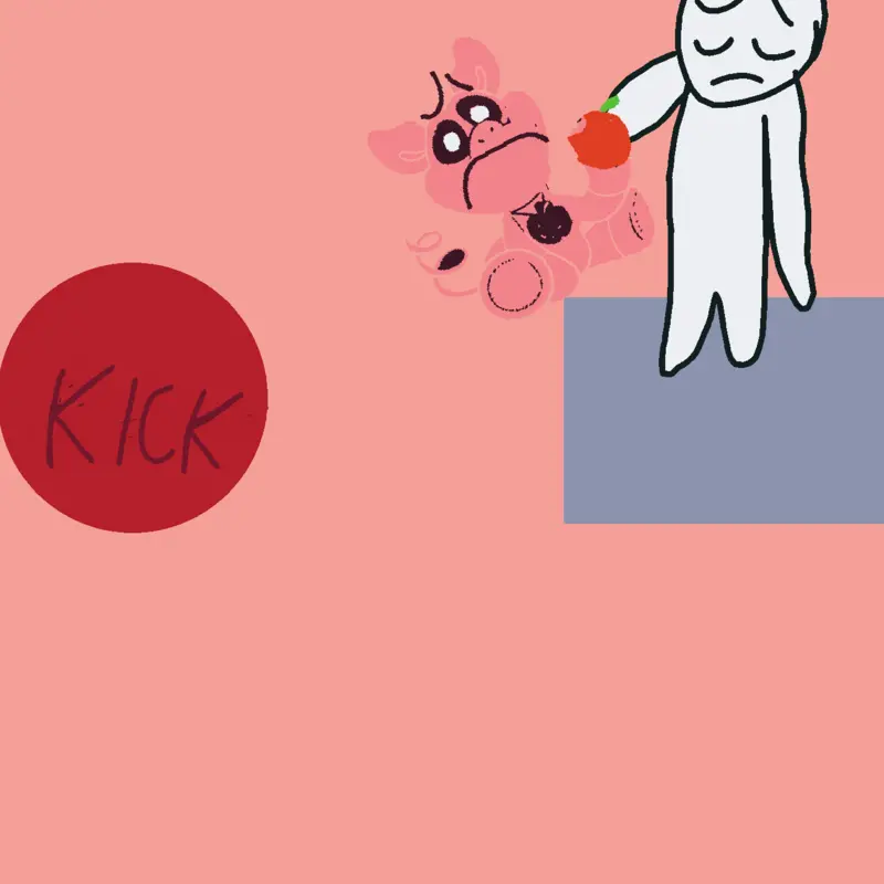 Game by @Charactercat