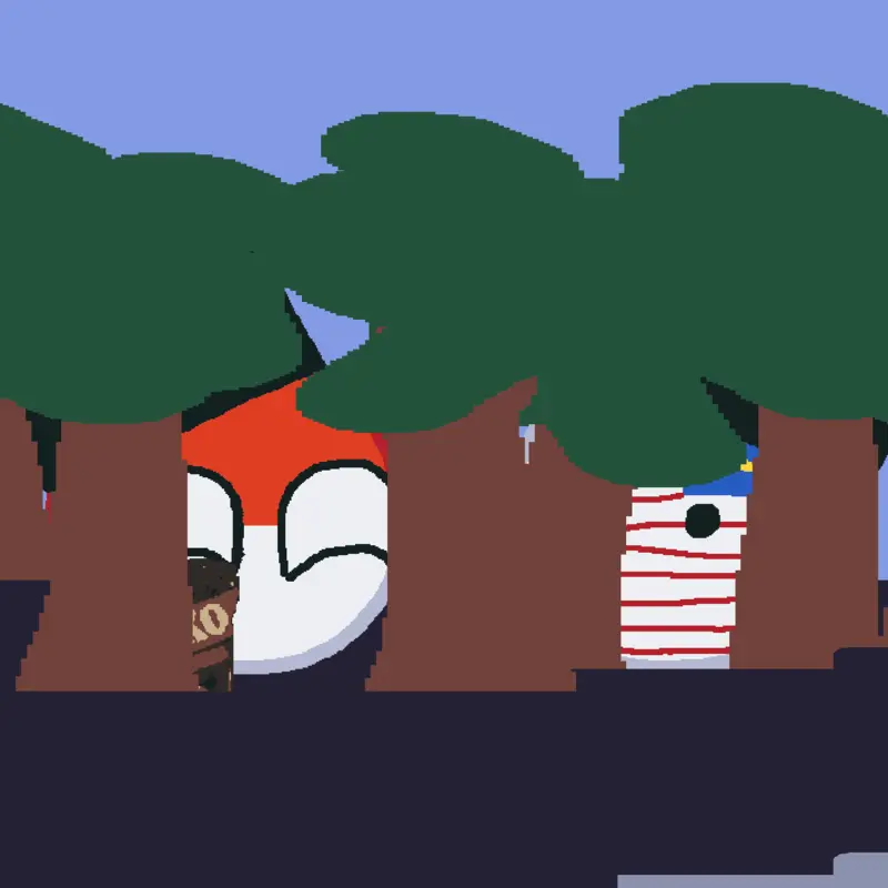 Game by @cuppermelon