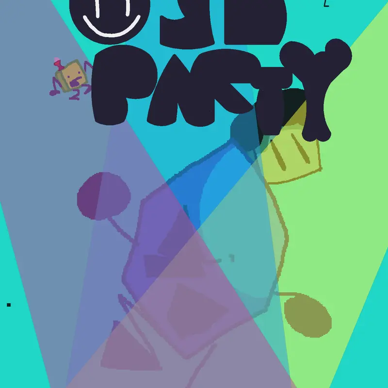 Game by @Redysworld