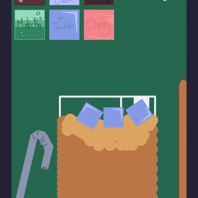 Game by @blueberridrawzstuff