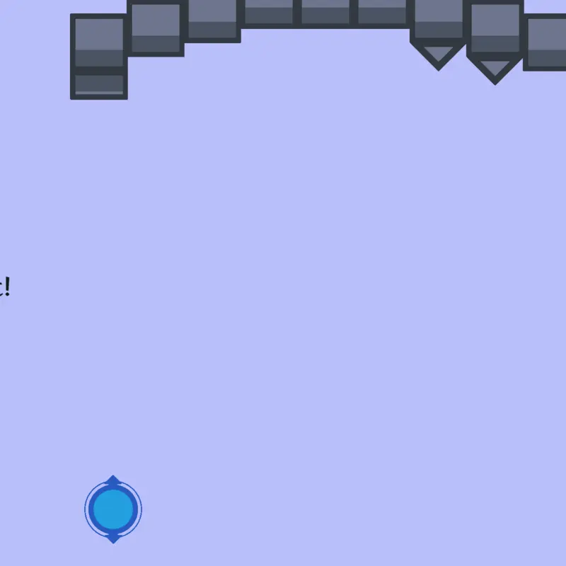Game by @NormalDashCreator