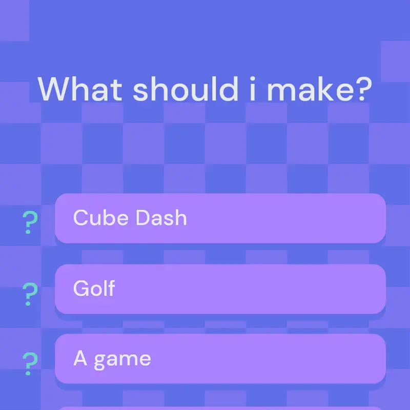 Game by @Castle951