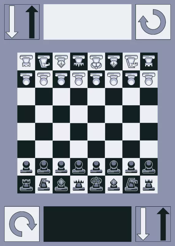 Game by @MisterE