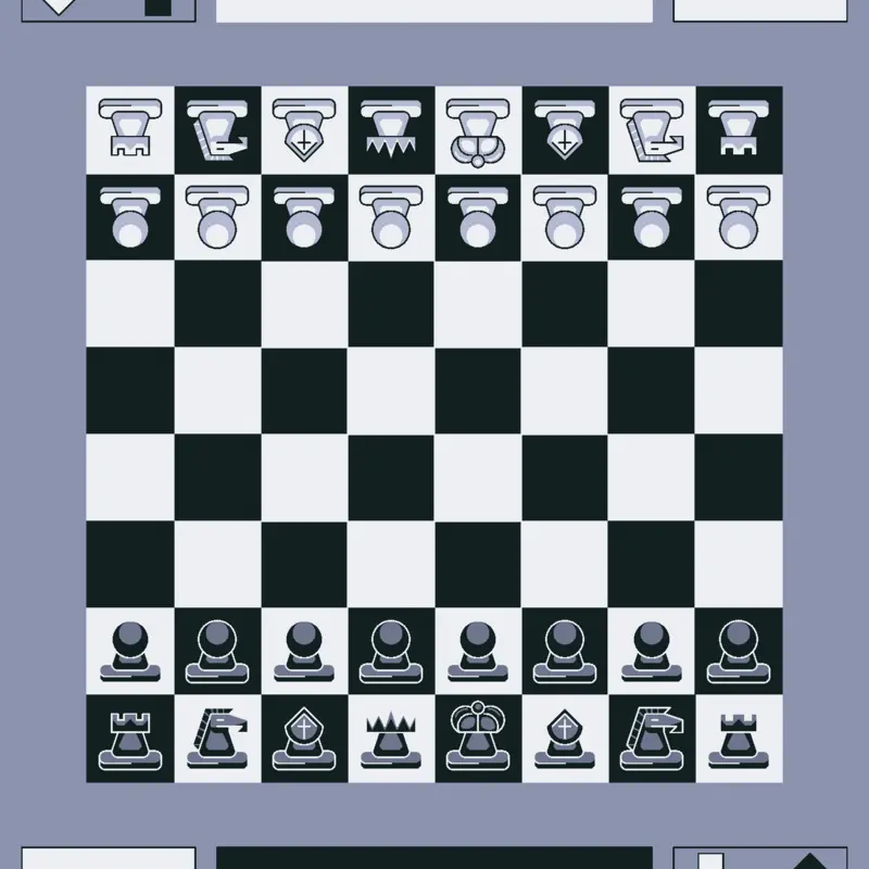 Game by @MisterE