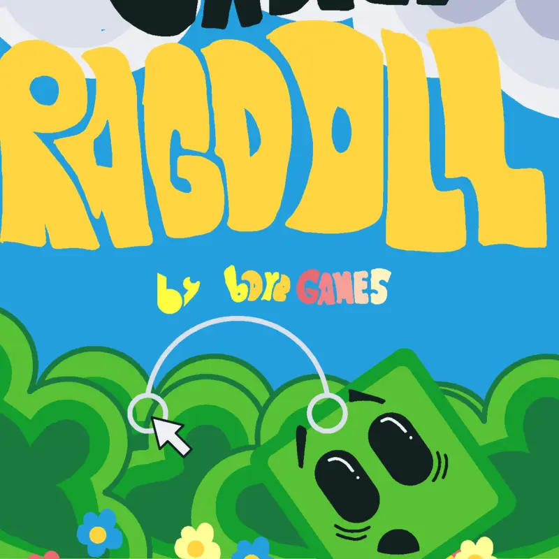 CASTLE RAGDOLL by @JeremiasGamesFrames