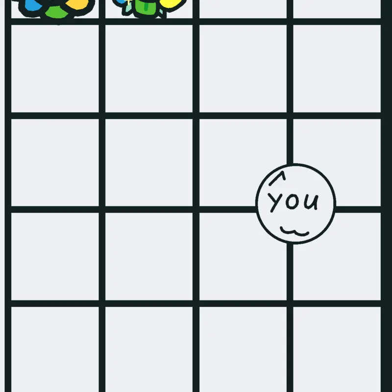 Game by @tea_vee