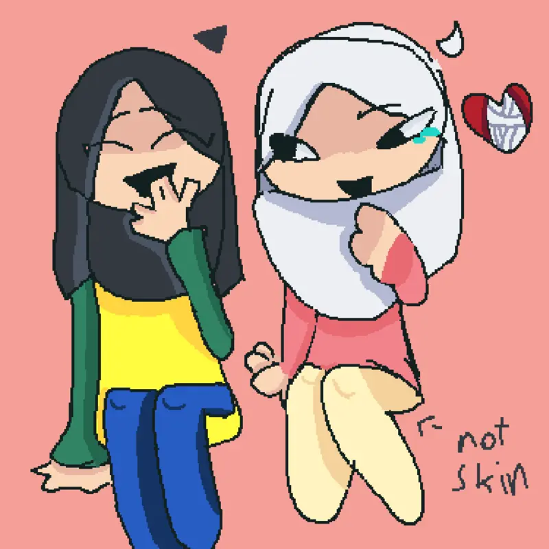 Game by @Ainul_XD