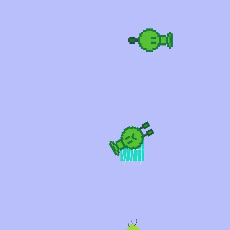 Game by @bruninhogamerum