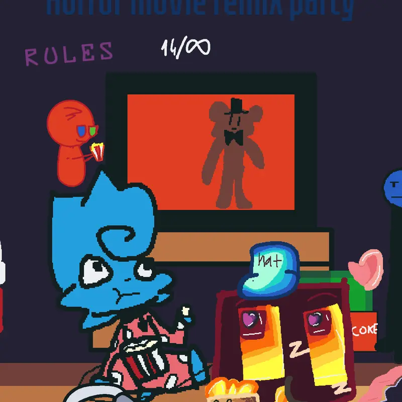 Game by @poopeep