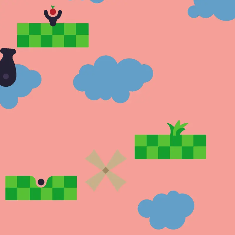 Game by @godzilladrewsky
