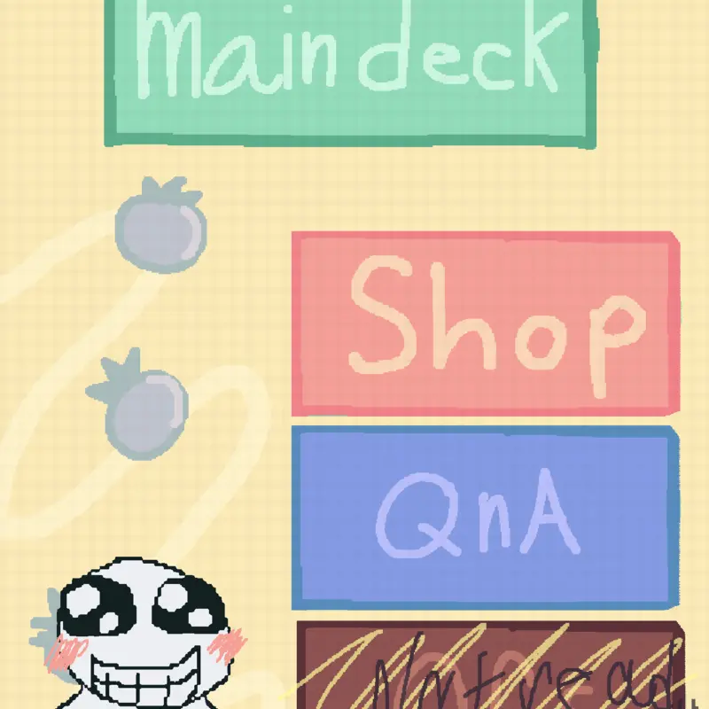 Game by @c0Zmic_bagelz